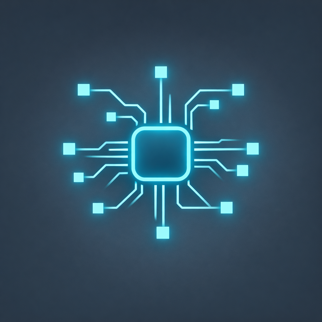 Aurora Nexus Icon