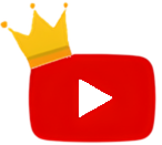 YouTube Logo